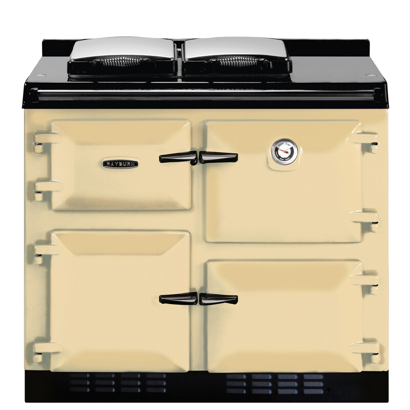 AGA Rayburn 600 Series